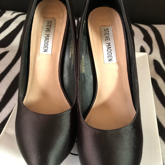 Steven madden platform - Picture 3 of 3